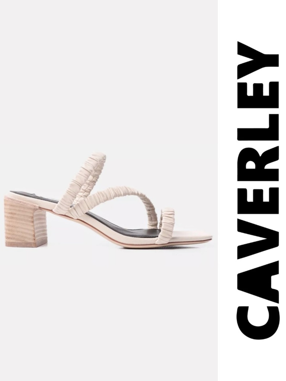 Caverley - Annie Mule